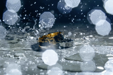 最近刷遍朋友圈的一种后期方式,微动摄影,让原本静止的照片动起来!