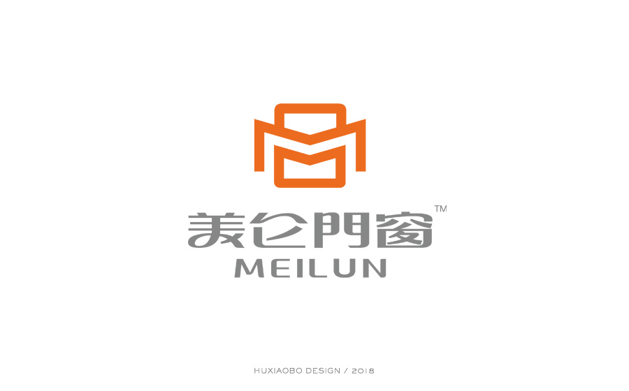 一些动效logo设计