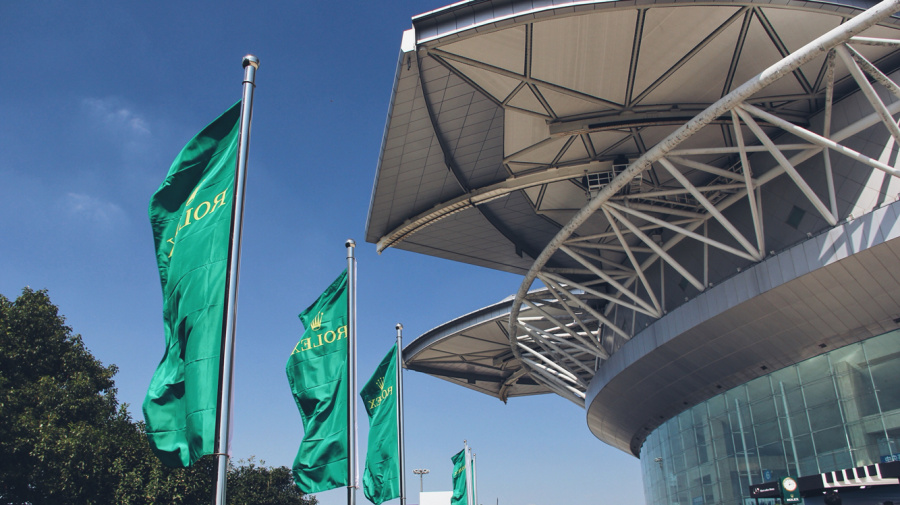 2015上海大师赛|人像|摄影|速美 - 原创设计作品