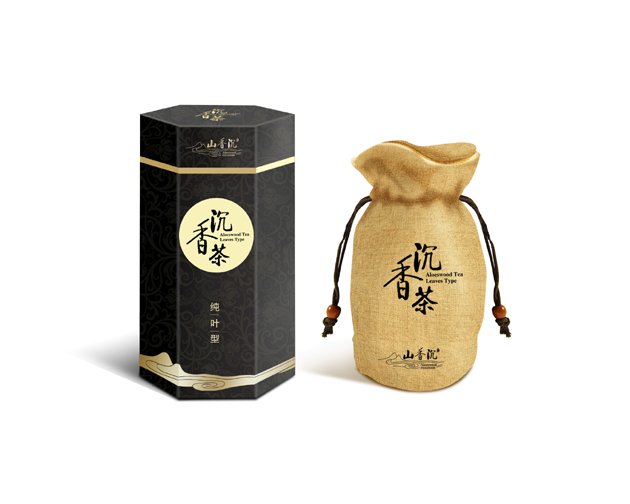 高端茶叶标志设计|vi/ci|平面|早起的雾图片