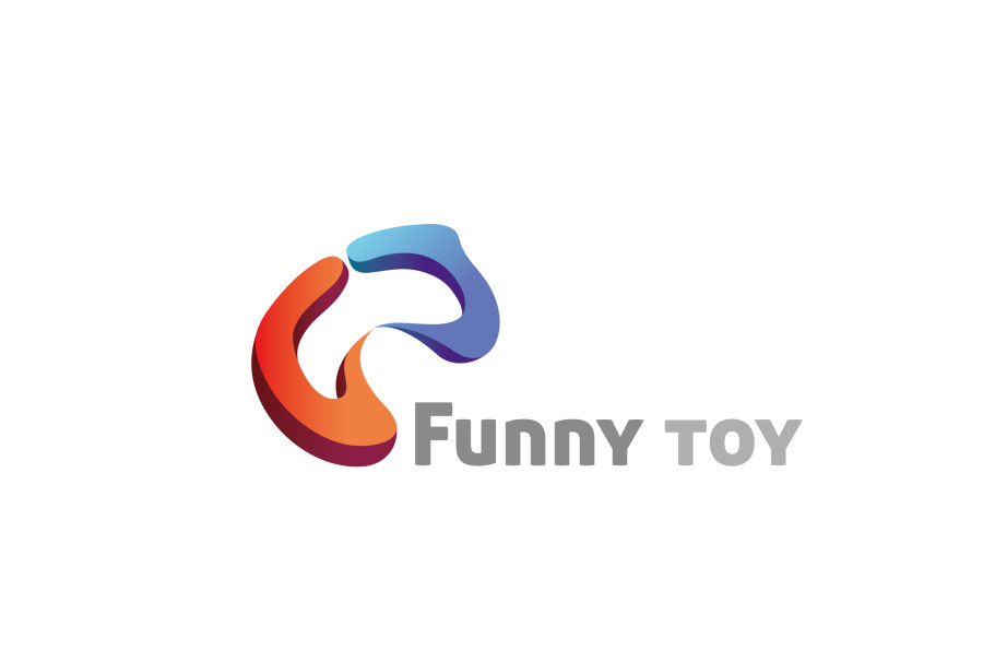 趣玩游戏logo|标志|平面|CosMos8948 - 原创设