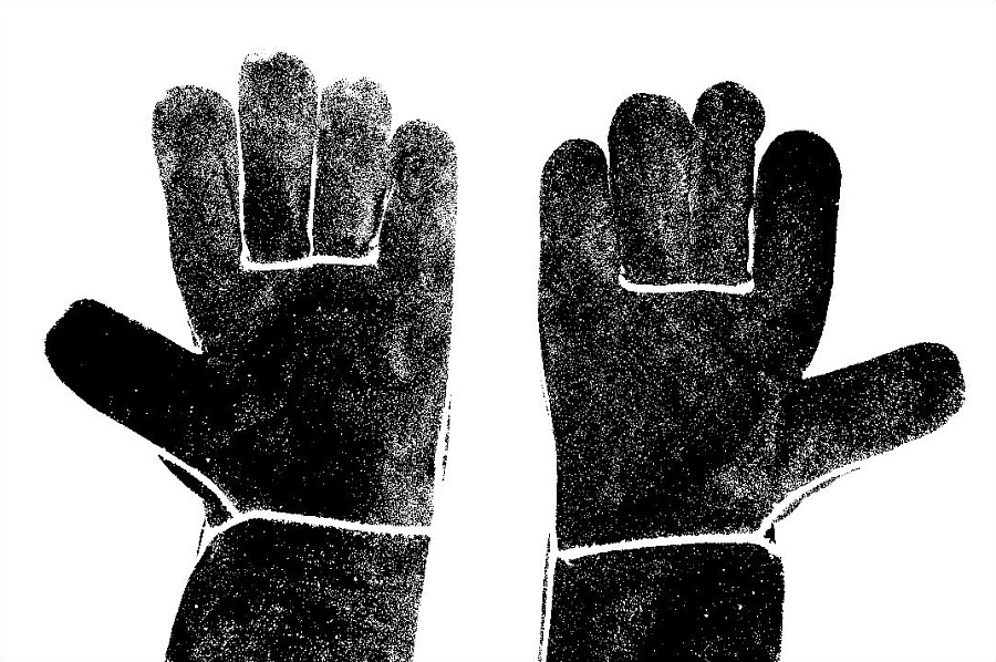 黑白配|图形\/图案|平面|落叶成舟 - 原创设计作品