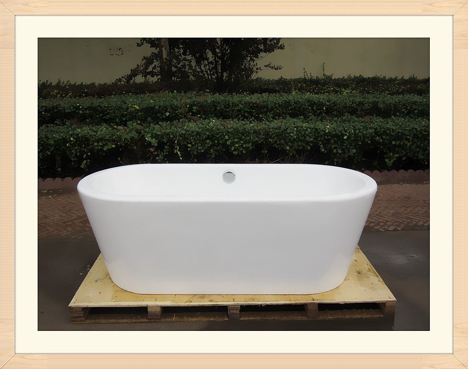 浴缸设计 酒店 工程 家装 欧式简约铸铁浴缸 带裙边浴盆 高清图|工业\/产品|生活用品|jpwycn - 原创作品 - 站酷 (ZCOOL)