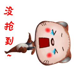 猫仔之红包篇|动漫|网络表情|猫小仔 - 原创作品 -