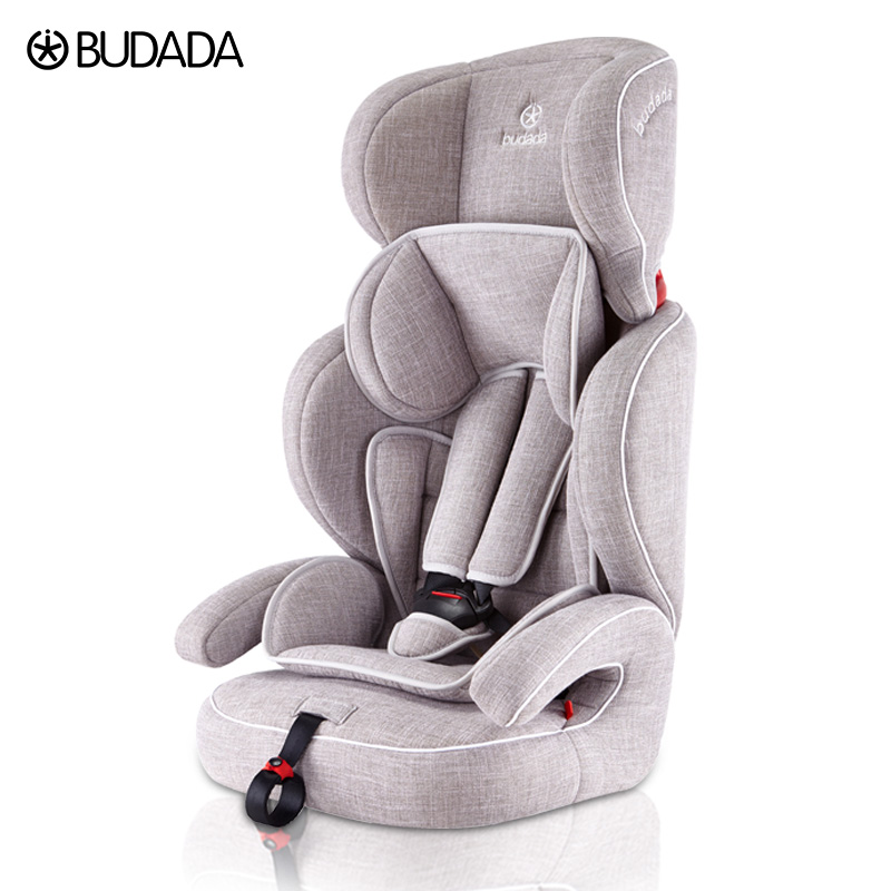 德国步达达budada雅骑士E600典雅灰|其他|其