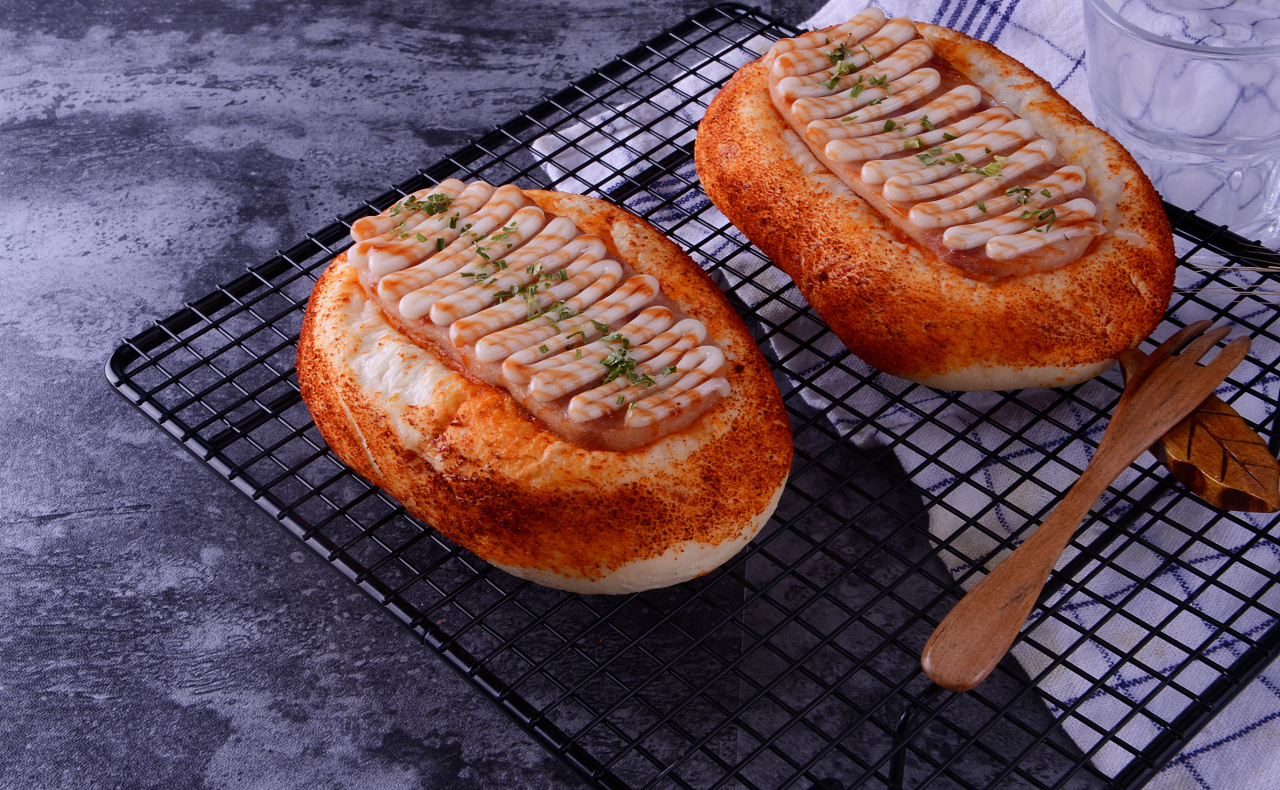 烘焙加盟排名_烘焙加盟(2)