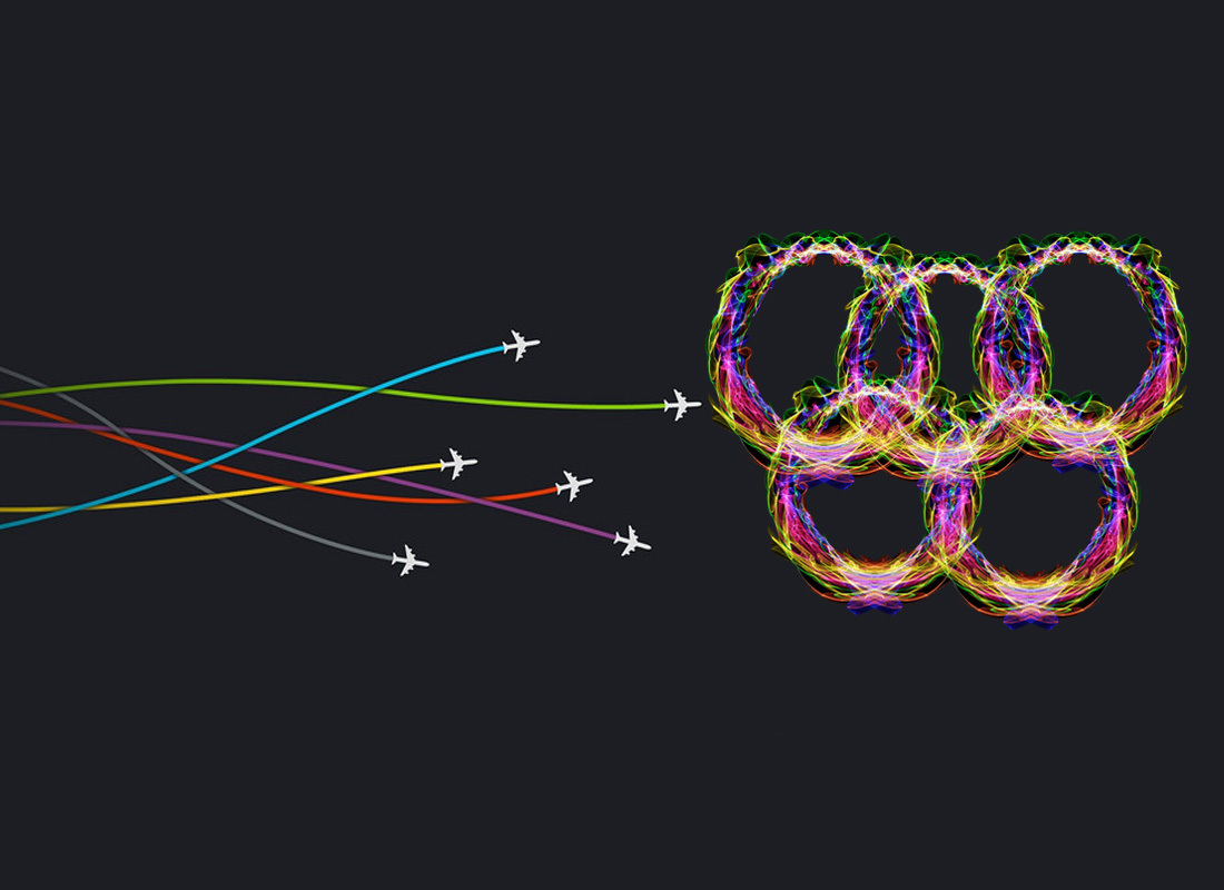突破底线!新五环之歌侵权 改编可以接受但用来做广告就不对了