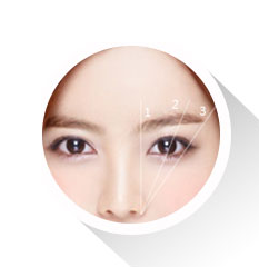 紫馨韩式半永久大师郑琇婷让你素颜也美丽!|D