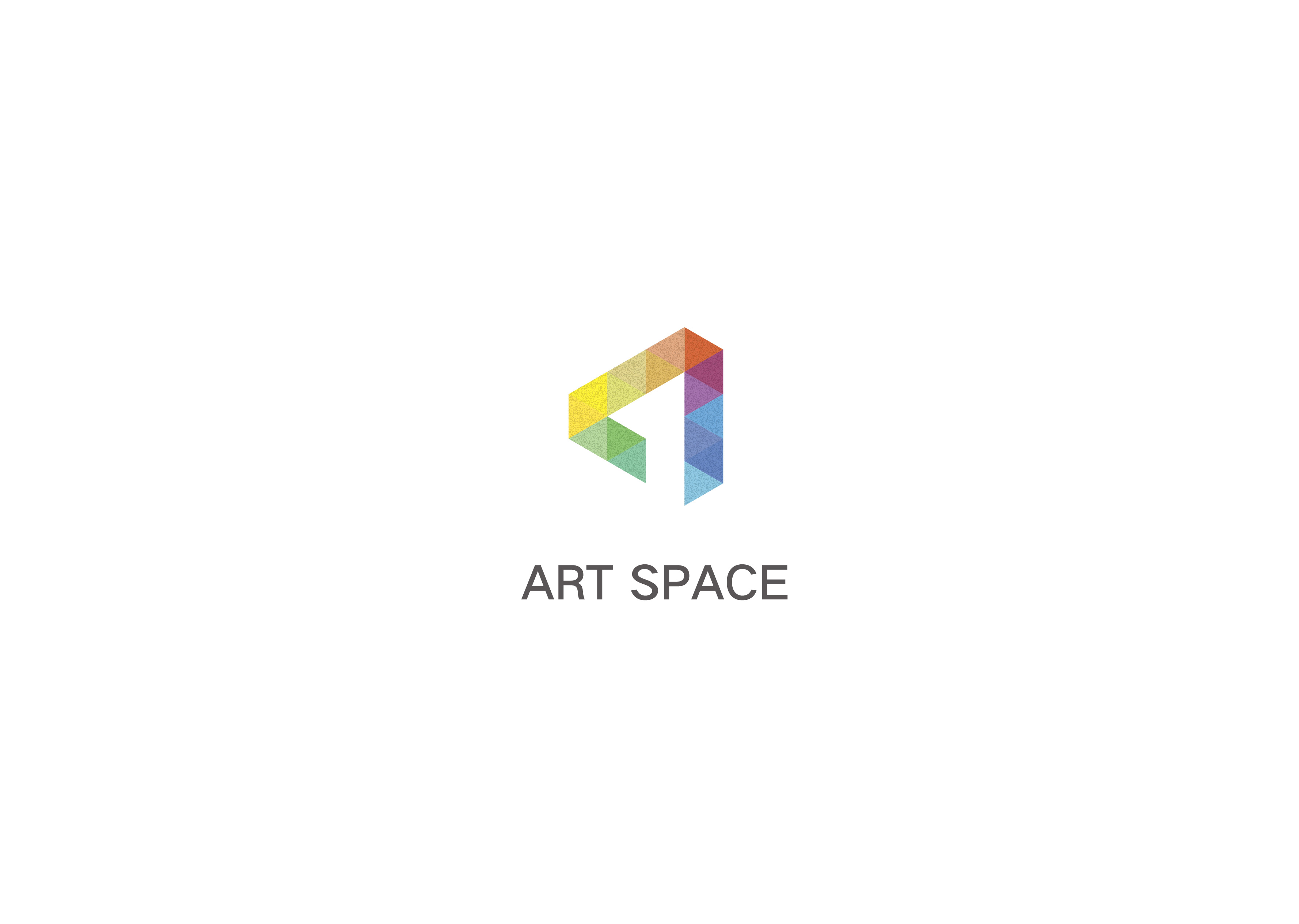 art space标志设计/logo设计/vi设计/品牌设计