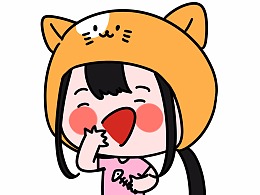 【喵龄少女】单幅系列