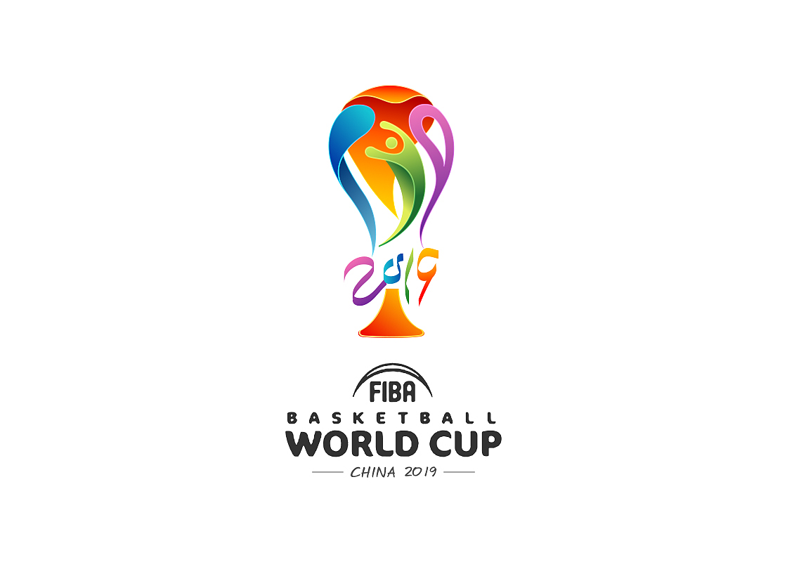 2016 FIBA篮球世界杯logo|平面|标志|lily115 - 原