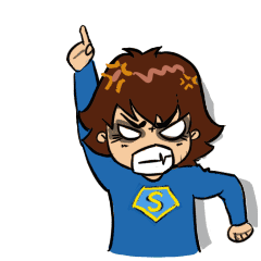 动漫 卡通 漫画 设计 矢量 矢量图 素材 头像 240_240 gif 动态图