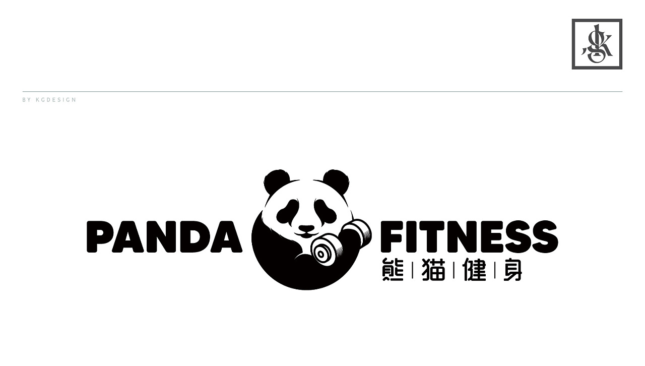 熊猫健身pandafitness