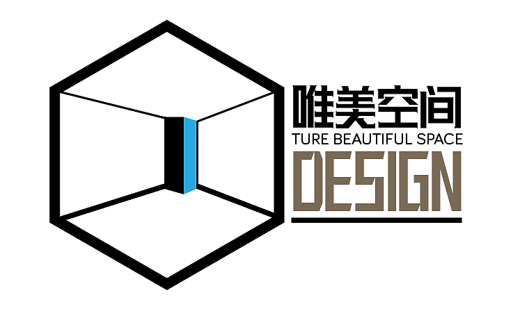 唯美空间logo|平面|标志|gamedesign 原创作品 站酷(zcool)