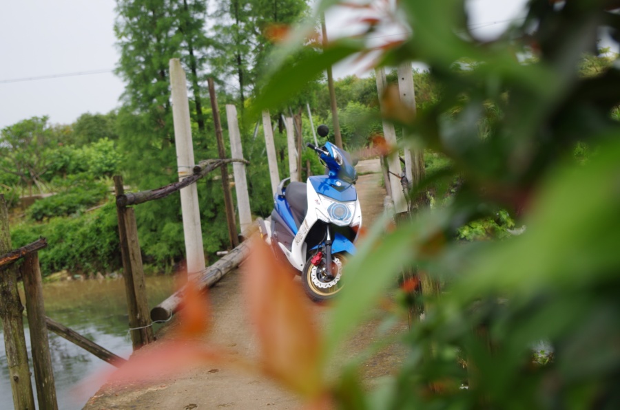 端午节一个人玩,带着车子去拍拍拍,纯新手闹着