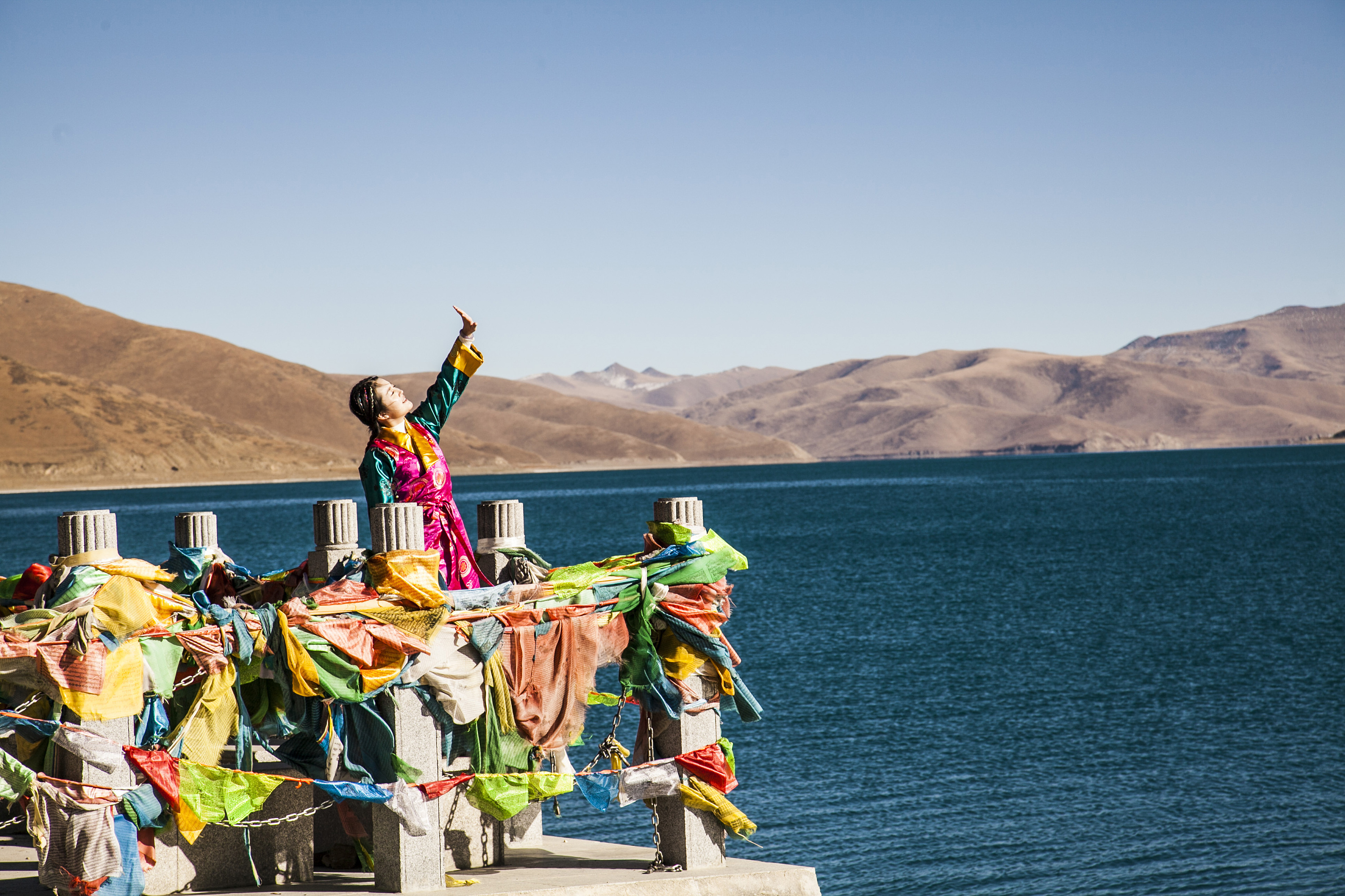 拉萨游记|摄影|游记|酱油贩子Sbusos - 原创作品 - 站酷 (ZCOOL)