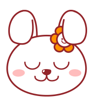 蜜芽兔,最新动图|动漫|网络表情|球lcc - 原创作品 -