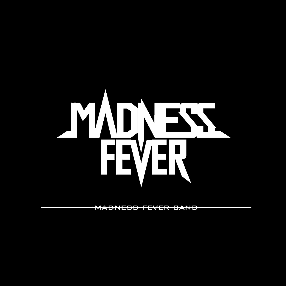 乐队logo|madnessfever