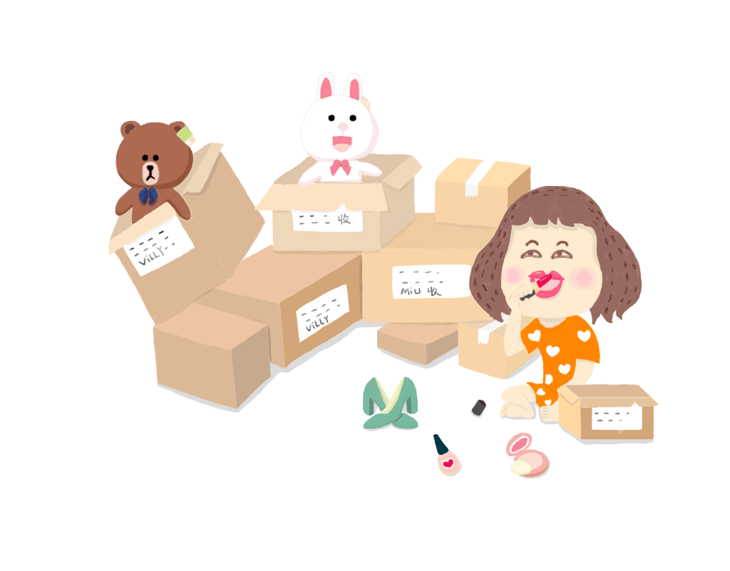 一大波gif插图来袭