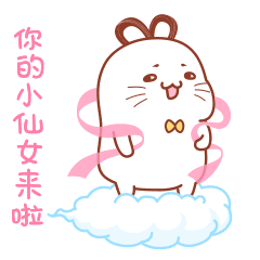 抱抱又来啦——娘娘我错了