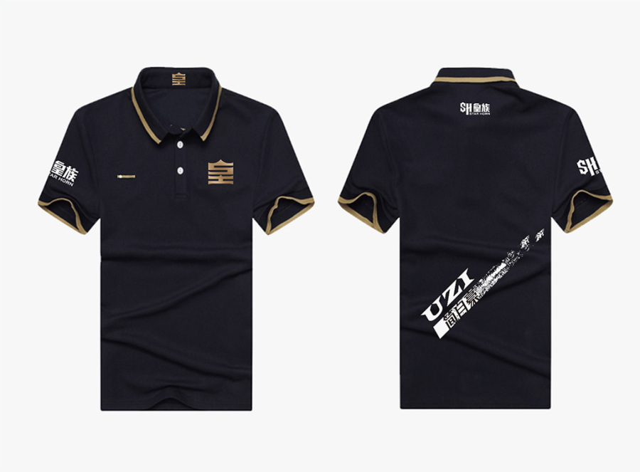 皇族战队logo|标志|平面|heshaolin - 原创设计作