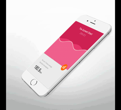 app交互动效之二 - 原创作品 - 站酷(zcool)