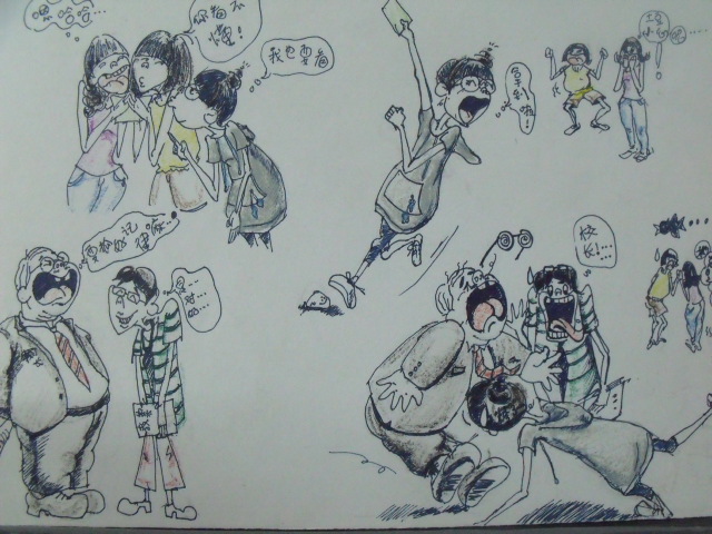 我的高中生活作文_我的高中生活_高中生活是怎样的