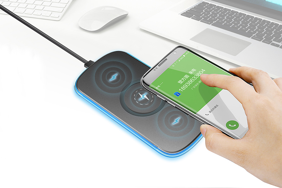 什么是无线充电技术