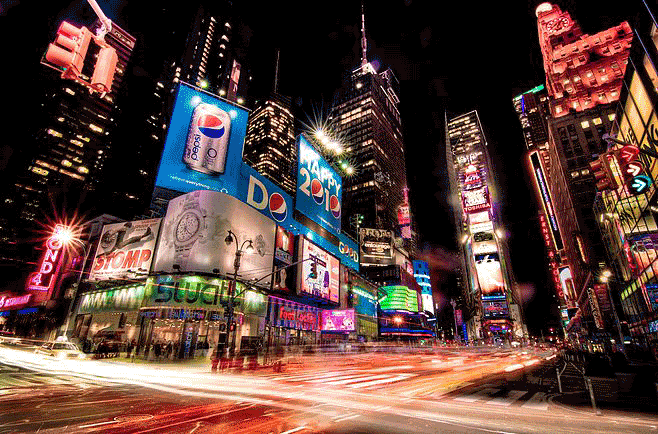 glitch art | 信号故障