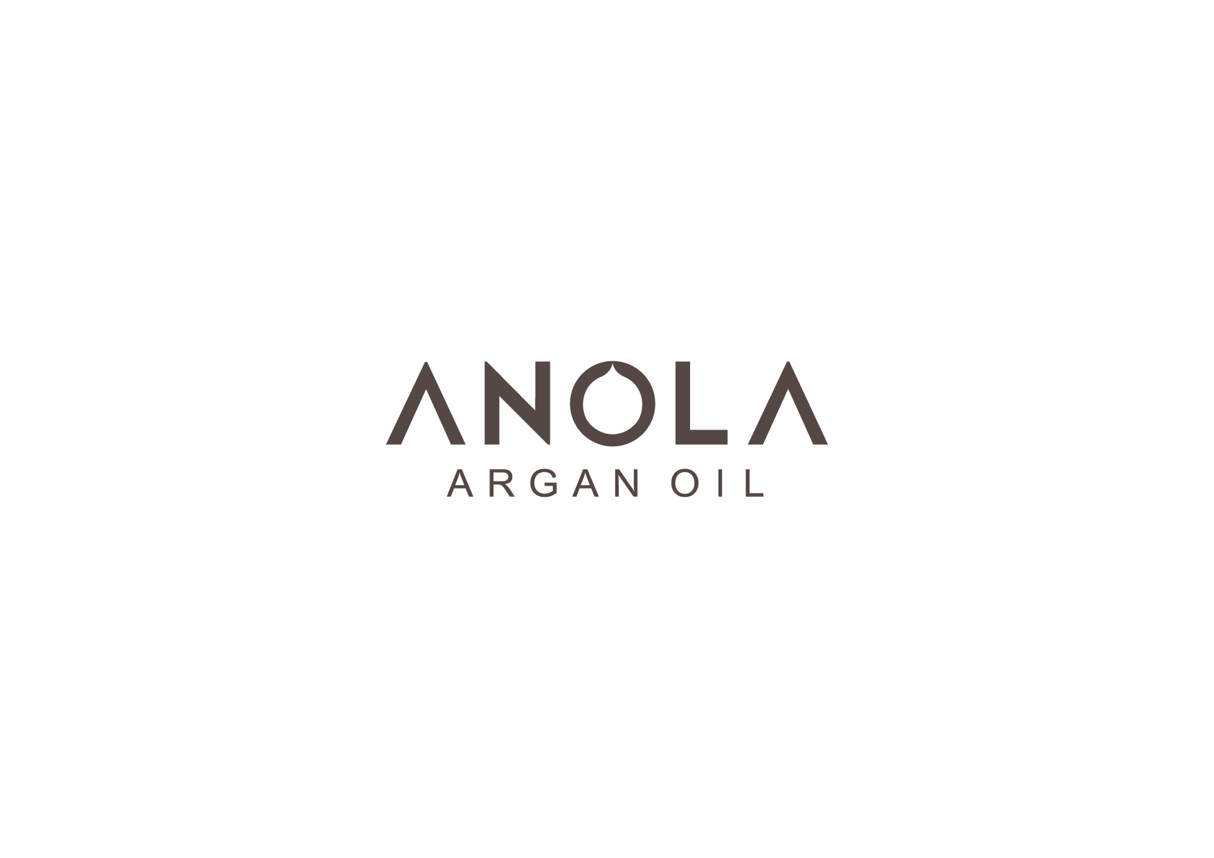 anola品牌化妆品logo