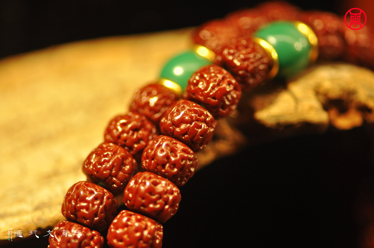 【三商文玩汇】一代盘龙金刚|摄影|静物|三商文