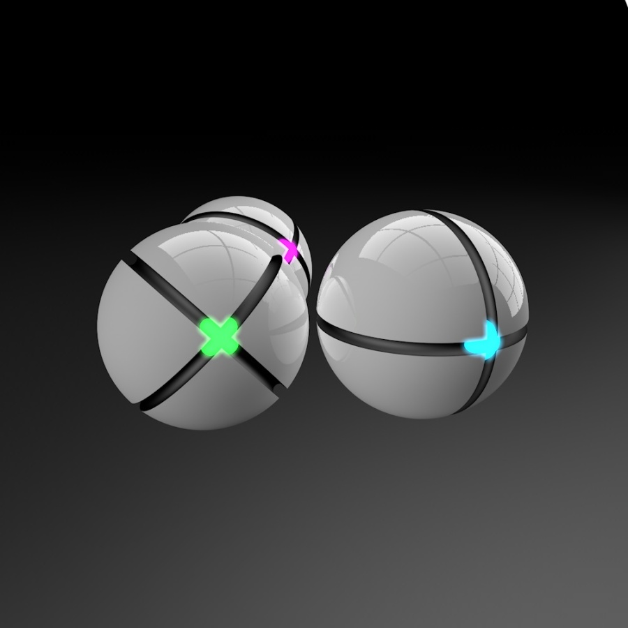 C4D练习--皮卡皮卡丘|其他三维|三维|吾里辰辰