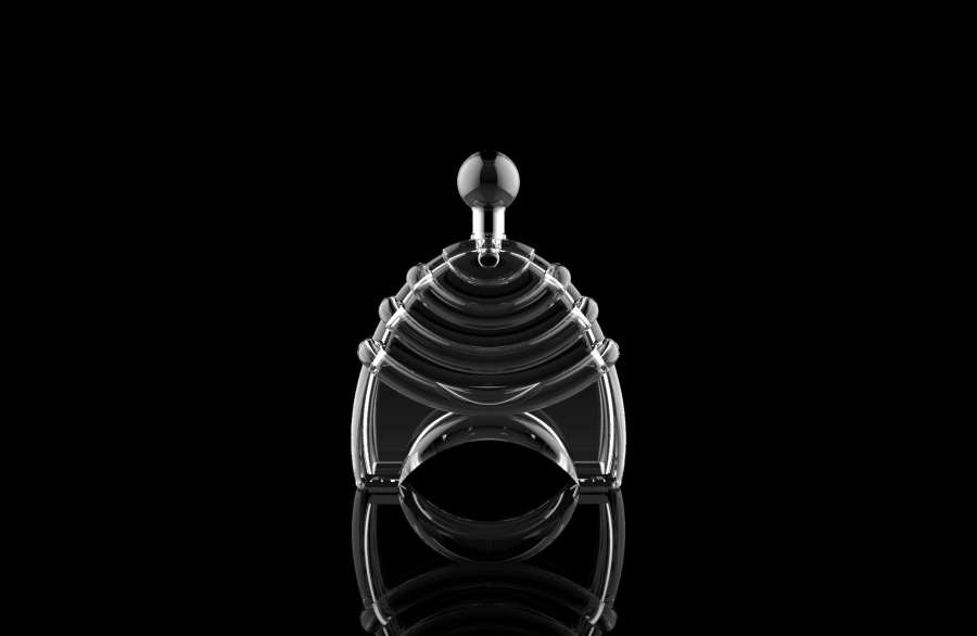 公司茅台酒瓶设计|包装|平面|林海洋00 - 原创设