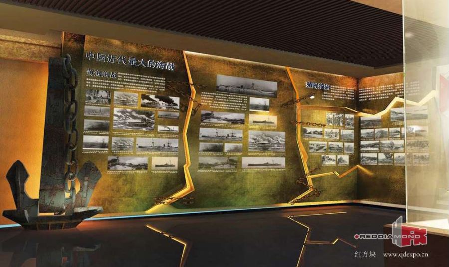 海事局文化体系建设方案|精神文明建设文化展