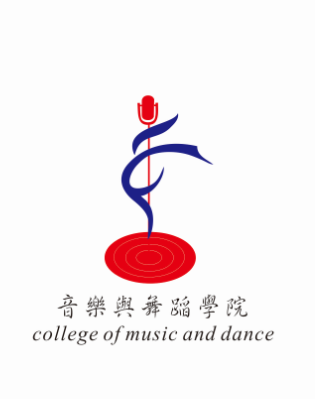 音乐与舞蹈学院LOGO设计|标志|平面|小琴儿设计无止境 - 原创设计作品 - 站酷 (ZCOOL)