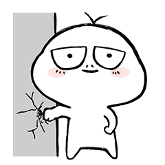 微信表情包【辣鸡小贱】 1-2弹 - 原创作品 - 站酷