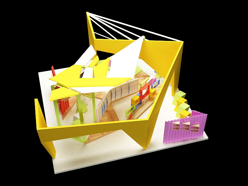 查看《玩具展厅》原图,原图尺寸:800x600