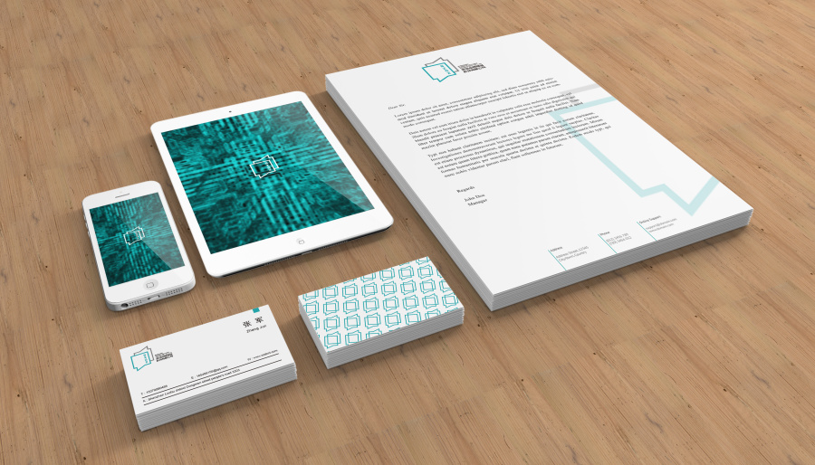 深圳点赞网络科技有限公司|VI\/CI|平面|江西斯迈