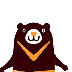 动漫 卡通 漫画 设计 矢量 矢量图 素材 头像 240_240 gif 动态图