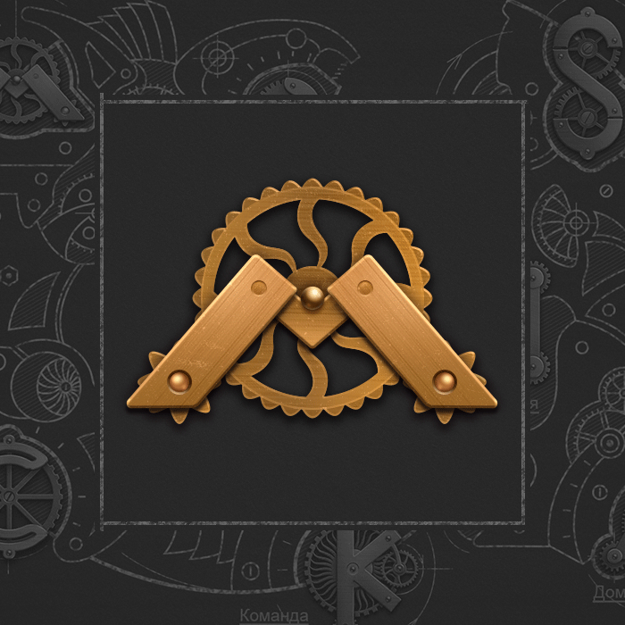 gear unit|ui|其他ui |missamber17 - 原创作品