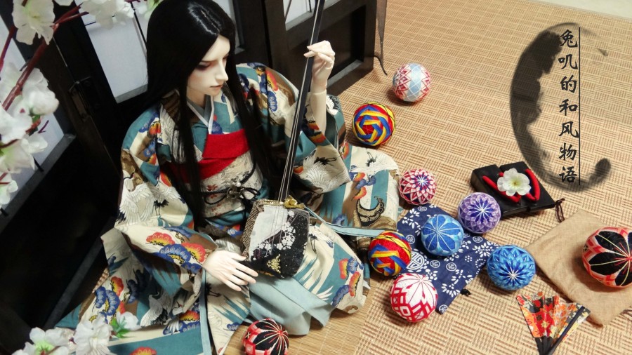 原创作品:#吉林动画学院#2016校园创意集市活