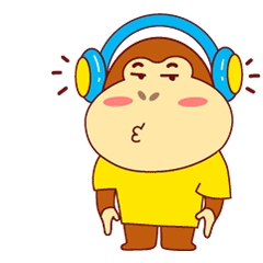 请开始你的表演