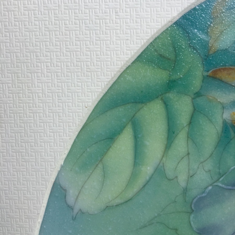 唯有牡丹真国色,花开时节动京城|其他手工|手工