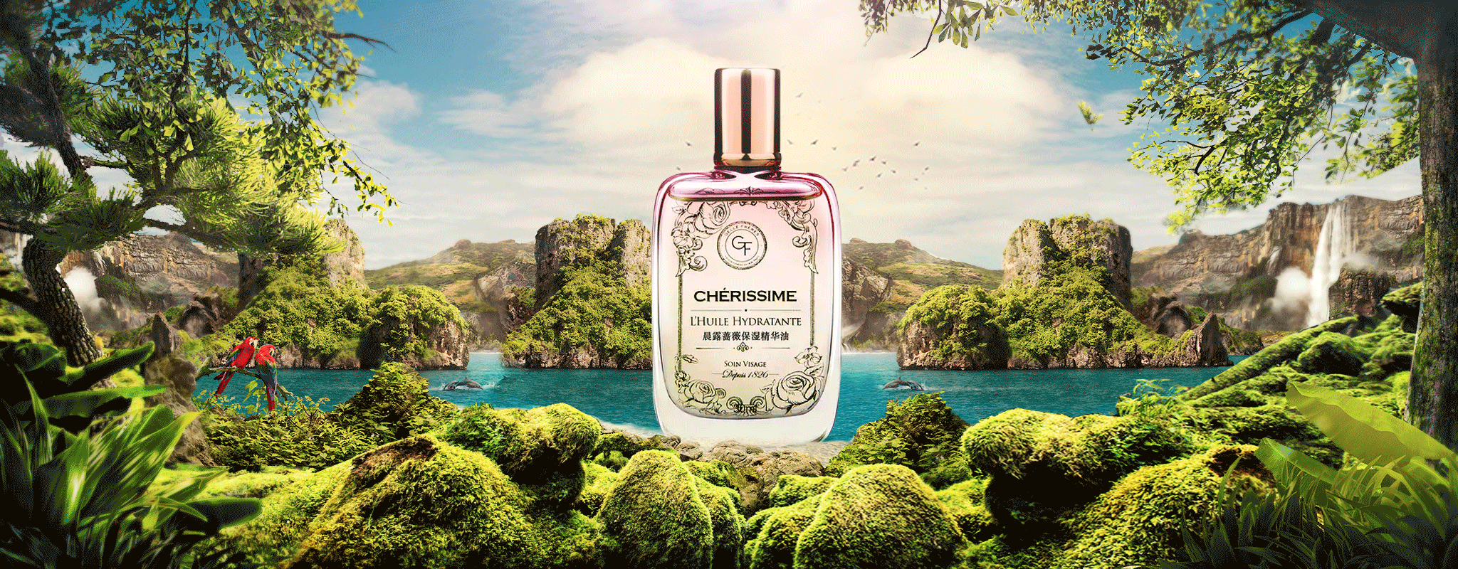 合成海报|平面|海报|淘石头 - 原创作品 - 站酷