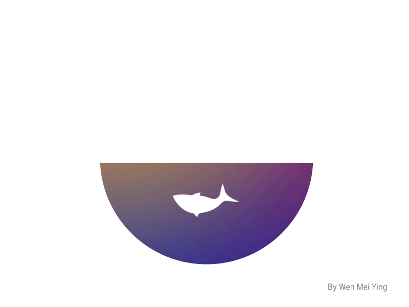 fish|ui|动效设计|w文子 - 原创作品 - 站酷 (zcool)