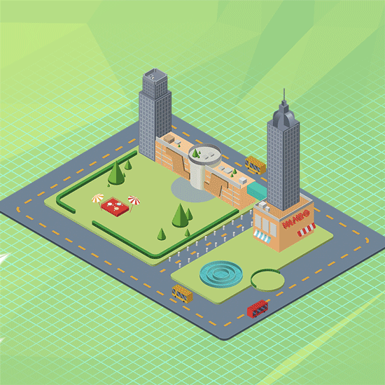 本来倒数第三张是公司logo的,怕敏感,换成了二维码.