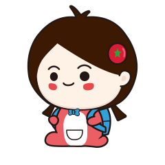 肥宅阿茄表情包