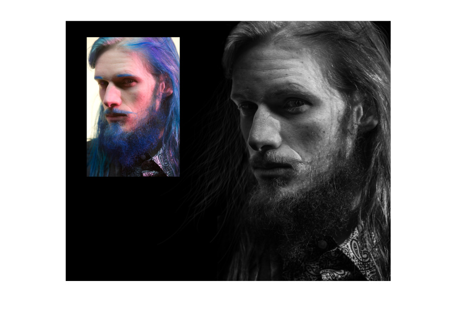 高高手摄影修图后期课程学习总结|修图\/后期|摄