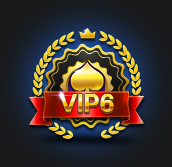 VIP徽章|游戏UI|GUI|0048 - 原创设计作品 - 站酷
