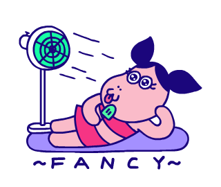 屁屁仔piggy - 原创作品 - 站酷(zcool)